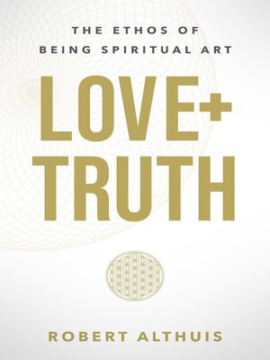 cover image of Love+Truth